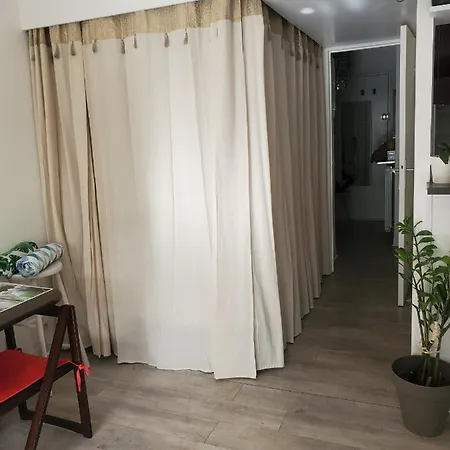 アパート Studio 4 Personnes Avec Jardinet